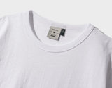 974OG Pocket Slub Short Sleeve Tee
