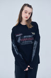 HANABI RACING Long Sleeve