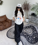 Medin Old Pop T-shirt (3 types)