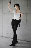 Noir Jeans