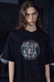 Huis Worth Short Sleeve Tee