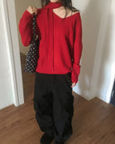 Pomo Dot Cotton Eco Bag Shoulder Bag