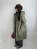 Waka Hood Bomber Jacket