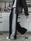 Toys Color Matching Trackline Training Pants