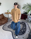 Nemen Pigment Short Sleeve T-Shirt