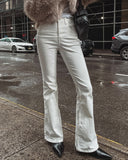 Eris Basic Bootcut Pants