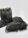 1144 Fur Boots (3cm)