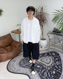 Sharp Sheer Stripe Shirt