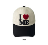 L♡VE BALL CAP