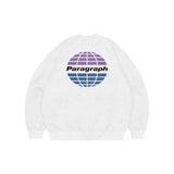 PARAPGRAPH BASIC LOGO CREW no.073