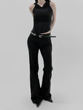 Fullerton Low Bootcut Denim