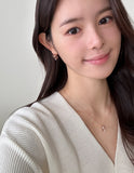 Berel Cubic Earring