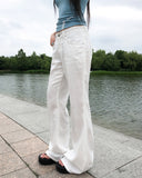 Corey Summer Low Bootcut Pants