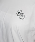 MINI FLOWER LONG SLEEVE
