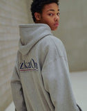 Section hoodie