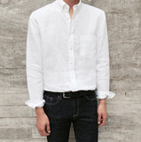 Loran Leather Belt