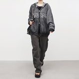 Minya Angora Knit