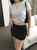 Sweety Crop Tee