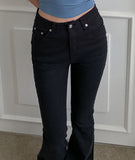 Gomez Maxi Bootcut Pants