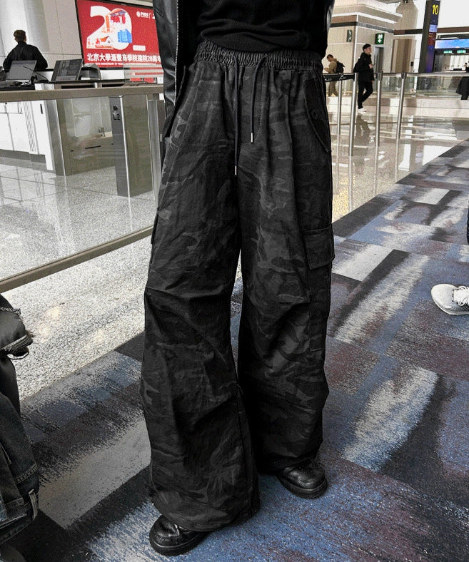 【COSYHARU】Vintage Dyeing Cargo Pants COSYHARU – Page 4 – einz.jp