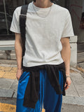 Robble Crop Cut Short Sleeve Tee