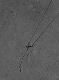 Freefit long necklace