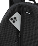 MULTI CHECK BACKPACK