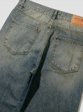 Night 5PK Denim Pants
