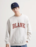 Blank Sweatshirt