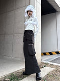 long storage skirt