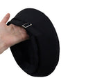 Clip beret