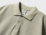 ORBT Rope Collar Short Sleeve T-shirt