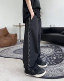 Elt Star Stitch Pants