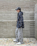 Gof dying ball cap