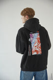 VIBE FLOW Brushed HOODIE