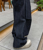 Brood Nerd Denim Pants