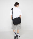 Cross Messenger Bag