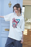Hometown Buddy Short Sleeve Tee