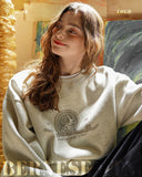 Buzzney Mountain Sweatshirt