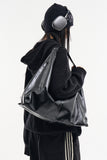 Urban sling hobo shoulder bag