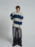 Saint Pure Angora Knit