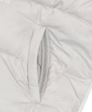 DETACHABLE DOWN PUFFER