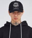 Total Logo Cap