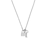 [LAN ARCHIVE] Key to Me Necklace