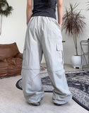 Dake Utility Nylon Pants (2 way)