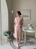 Romeon Lace One Piece