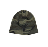 As Camo Waffle Beanie