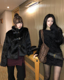 Nahin Leopard Shoulder Bag