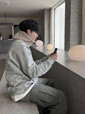 AW Heavy Oversized Sweatshirt