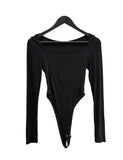 Cor Bodysuit Hoodie
